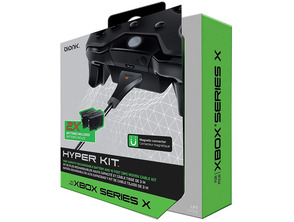 ▷ Comprar Batería BlackFire Mando Xbox ONE - X ✓ La Tienda De Videojuegos 👾