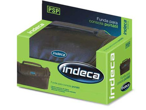 Añadir a la cesta Bolsa Psp Indeca Bolsa Psp Indeca