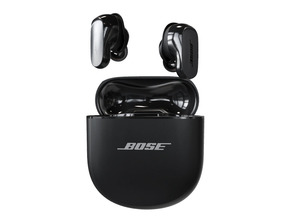 Añadir a la cesta Bose Auriculares QuietComfort Ultra Earbuds Negro Bose Auriculares QuietComfort Ultra Earbuds Negro