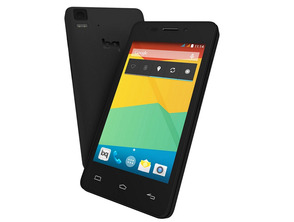 Añadir a la cesta bQ Aquaris E4 Negro bQ Aquaris E4 Negro