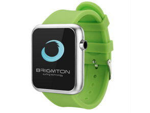 Añadir a la cesta Brigmton BT3 SmartWatch BT4.0 1.44" Verde Brigmton BT3 SmartWatch BT4.0 1.44" Verde