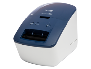 Añadir a la cesta Brother Impresora Etiquetas QL-600B Brother Impresora Etiquetas QL-600B