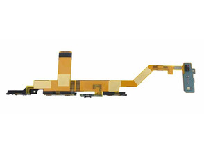 Añadir a la cesta Cable Flex Encendido / Volumen - Sony Xperia X Compact Cable Flex Encendido / Volumen - Sony Xperia X Compact