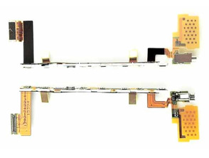 Añadir a la cesta Cable Flex Encendido / Volumen - Sony Xperia Z5 Cable Flex Encendido / Volumen - Sony Xperia Z5