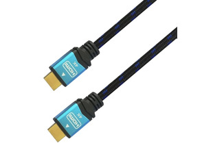 Añadir a la cesta Cable HDMI 2.0 Premium (A)M a HDMI(A)M Aisens 5M Cable HDMI 2.0 Premium (A)M a HDMI(A)M Aisens 5M