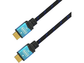Añadir a la cesta Cable HDMI Aisens A120-0356 V2 HDMI(M) a HDMI(M) 1M Cable HDMI Aisens A120-0356 V2 HDMI(M) a HDMI(M) 1M