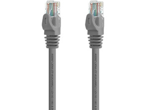 Añadir a la cesta Cable Red RJ45 Aisens LSZH CAT6A 3M Gris Cable Red RJ45 Aisens LSZH CAT6A 3M Gris