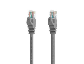 Añadir a la cesta Cable Red RJ45 Aisens LSZH CAT7 5M Gris Cable Red RJ45 Aisens LSZH CAT7 5M Gris
