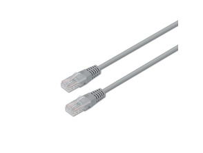 Añadir a la cesta Cable Red RJ45 Aisens LSZH CAT7 7 3M Gris Cable Red RJ45 Aisens LSZH CAT7 7 3M Gris