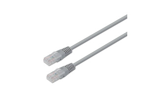 Añadir a la cesta Cable Red RJ45 LSZH Aisens CAT7 2M Gris Cable Red RJ45 LSZH Aisens CAT7 2M Gris