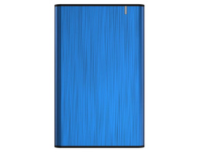 Añadir a la cesta Caja Externa 2.5'' USB 3.1 SATA Aisens Aluminio Azul ASE-2525BLU Caja Externa 2.5'' USB 3.1 SATA Aisens Aluminio Azul ASE-2525BLU