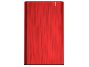 Añadir a la cesta Caja Externa 2.5'' USB 3.1 SATA Aisens Aluminio Negro ASE-2525RED Caja Externa 2.5'' USB 3.1 SATA Aisens Aluminio Negro ASE-2525RED