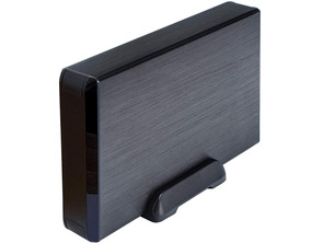 Añadir a la cesta Caja Externa 3.5'' USB 3.1 AISENS Aluminio Negro Caja Externa 3.5'' USB 3.1 AISENS Aluminio Negro