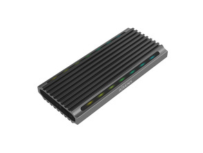 Añadir a la cesta Caja Externa para Disco Duro SSD M2 SATA/NVMe Aisens ASM2-RGB011GR Caja Externa para Disco Duro SSD M2 SATA/NVMe Aisens ASM2-RGB011GR