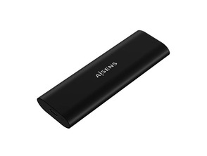Añadir a la cesta Caja Externa para Disco SSD M2 SATA/NVME Aisens ASM2-014 Negro Caja Externa para Disco SSD M2 SATA/NVME Aisens ASM2-014 Negro