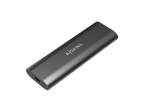 Añadir a la cesta Caja Externa para Disco SSD M2 SATA/NVME Aisens ASM2-015GR Gris Caja Externa para Disco SSD M2 SATA/NVME Aisens ASM2-015GR Gris