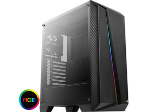 Añadir a la cesta Caja Semitorre Aerocool Cylon ProBG Caja Semitorre Aerocool Cylon ProBG