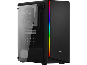 Añadir a la cesta Caja Semitorre Aerocool Rift Caja Semitorre Aerocool Rift