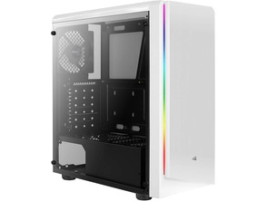 Añadir a la cesta Caja Semitorre Aerocool Rift White Caja Semitorre Aerocool Rift White