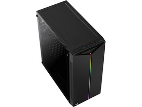 Añadir a la cesta Caja Semitorre Aerocool Split ABK Caja Semitorre Aerocool Split ABK