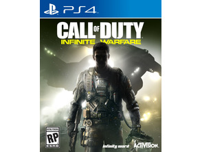 Añadir a la cesta Call of Duty Infinite Warfare PS4 Call of Duty Infinite Warfare PS4