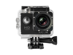 Añadir a la cesta Camara Deportiva sjcam sj4000 Negra Camara Deportiva sjcam sj4000 Negra