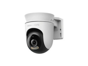 Añadir a la cesta Cámara Exterior IP Mercusys MC500 2MP H264 Visión Nocturna Color IP65 Cámara Exterior IP Mercusys MC500 2MP H264 Visión Nocturna Color IP65