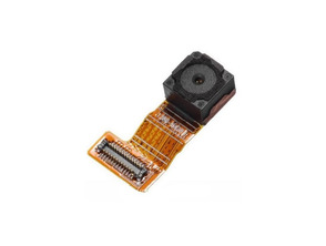 Añadir a la cesta Repuesto cámara frontal Sony Xperia Z5 Repuesto cámara frontal Sony Xperia Z5