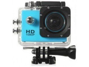 Añadir a la cesta Camara Vídeo SJCAM SJ4000 Azul V2.0 Camara Vídeo SJCAM SJ4000 Azul V2.0