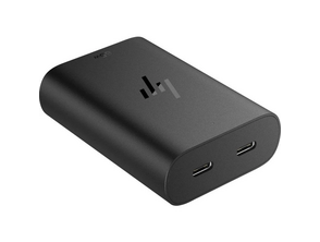 Añadir a la cesta Cargador de Portátil HP 600Q7AA USB Tipo-C 65W Automático Cargador de Portátil HP 600Q7AA USB Tipo-C 65W Automático