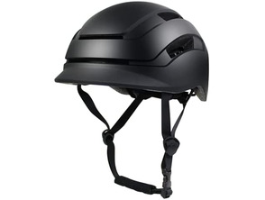 Añadir a la cesta Casco Patinete Negro Talla L Niu Casco Patinete Negro Talla L Niu