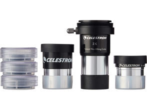 Añadir a la cesta Celestron AstroMaster Accesory Kit Celestron AstroMaster Accesory Kit