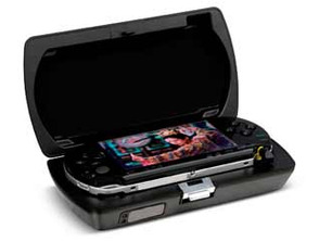 Añadir a la cesta Charger Case Nyko PSP Charger Case Nyko PSP