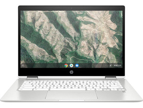 Añadir a la cesta ChromeBook Convertible HP X360 14B-CA0001NS Celeron/4GB/64GB eMMC/14" Táctil ChromeBook Convertible HP X360 14B-CA0001NS Celeron/4GB/64GB eMMC/14" Táctil