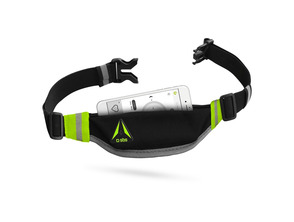 Añadir a la cesta Cinturón con funda para smartphones hasta 6'' SBS Cinturón con funda para smartphones hasta 6'' SBS