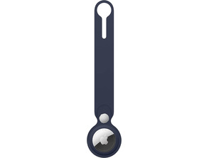 Añadir a la cesta Correa Apple Airtag Deep Navy MHJ03ZM/A Correa Apple Airtag Deep Navy MHJ03ZM/A