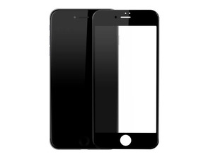 Añadir a la cesta Cristal templado 3D iPhone 7/iPhone 8/SE 2020 Negro Cristal templado 3D iPhone 7/iPhone 8/SE 2020 Negro