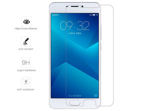 Añadir a la cesta Cristal Templado Meizu M5 Cristal Templado Meizu M5