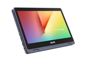 Añadir a la cesta PORTATIL ASUS VIVOBOOK FLIP TP412FA-EC453T 8145U 14'' FHD TACTIL 4GB 256SSD HDMI USB W10 PORTATIL ASUS VIVOBOOK FLIP TP412FA-EC453T 8145U 14'' FHD TACTIL 4GB 256SSD HDMI USB W10