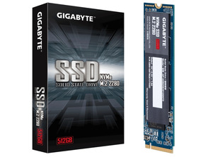 Añadir a la cesta Disco Duro Gigabyte GP-GSM2NE3512GNTD SSD NVMe M.2 512GB 2280 Disco Duro Gigabyte GP-GSM2NE3512GNTD SSD NVMe M.2 512GB 2280
