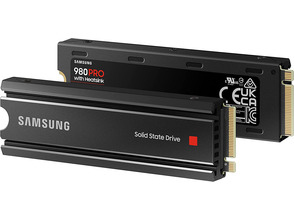 Añadir a la cesta Disco Duro Samsung 980 Pro 1TB SSD M2 PCIe 4.0 NVM Disco Duro Samsung 980 Pro 1TB SSD M2 PCIe 4.0 NVM