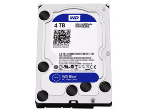 Añadir a la cesta Disco duro Western Digital Blue 4TB 3.5 Disco duro Western Digital Blue 4TB 3.5