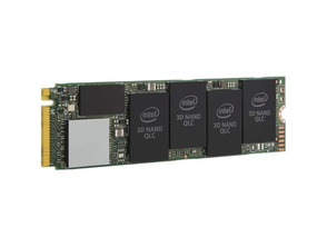 Disco SSD Intel SSDPEKNW512G8XT 660P 512GB M.2 2280