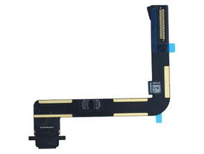 Añadir a la cesta Repuesto Dock Connector Flex iPad Air Negro Repuesto Dock Connector Flex iPad Air Negro