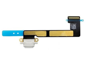 Añadir a la cesta Repuesto Dock Connector Flex iPad Mini 2 Blanco Repuesto Dock Connector Flex iPad Mini 2 Blanco