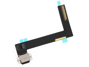 Añadir a la cesta Repuesto Dock Connector Flex iPad Air 2 Negro Repuesto Dock Connector Flex iPad Air 2 Negro