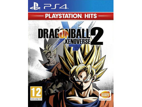 Añadir a la cesta Dragon Ball Xenoverse 2 (Playstation Hits) PS4 Dragon Ball Xenoverse 2 (Playstation Hits) PS4