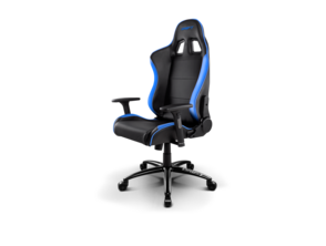 Añadir a la cesta Silla Gaming Drift DR200 Negro/Azul Silla Gaming Drift DR200 Negro/Azul