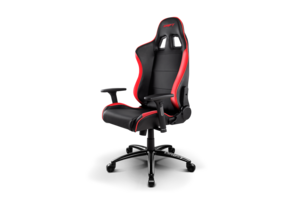 Añadir a la cesta Silla Gaming Drift DR200 Negro/Rojo Silla Gaming Drift DR200 Negro/Rojo