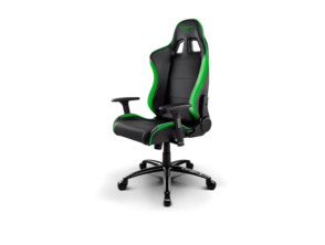 Añadir a la cesta Silla Gaming Drift DR200 Negra/Verde Silla Gaming Drift DR200 Negra/Verde